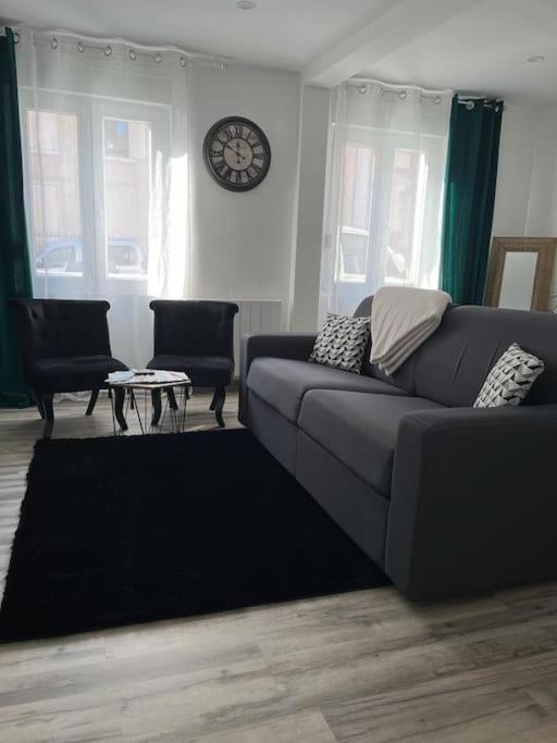 Colmar,Appart Chaleureux 2 Pas Centre Avec Jardin المظهر الخارجي الصورة