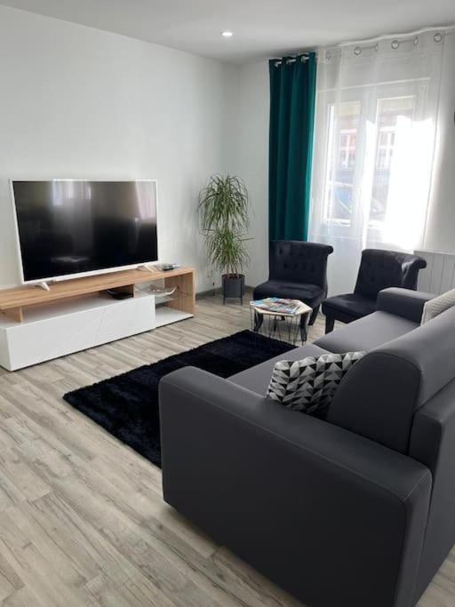 Colmar,Appart Chaleureux 2 Pas Centre Avec Jardin المظهر الخارجي الصورة